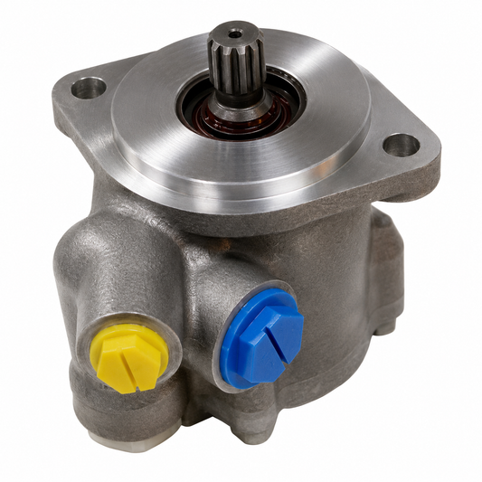 465.TRW.23 - Power Steering Pump