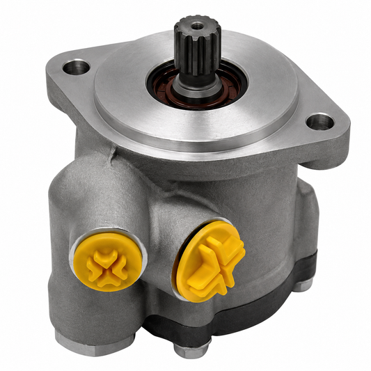 465.TRW.36 - Power Steering Pump