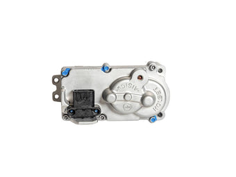 compare product Turbo Solutions RHA1185 Remanufactured VGT Turbo Actuator for Cummins X15