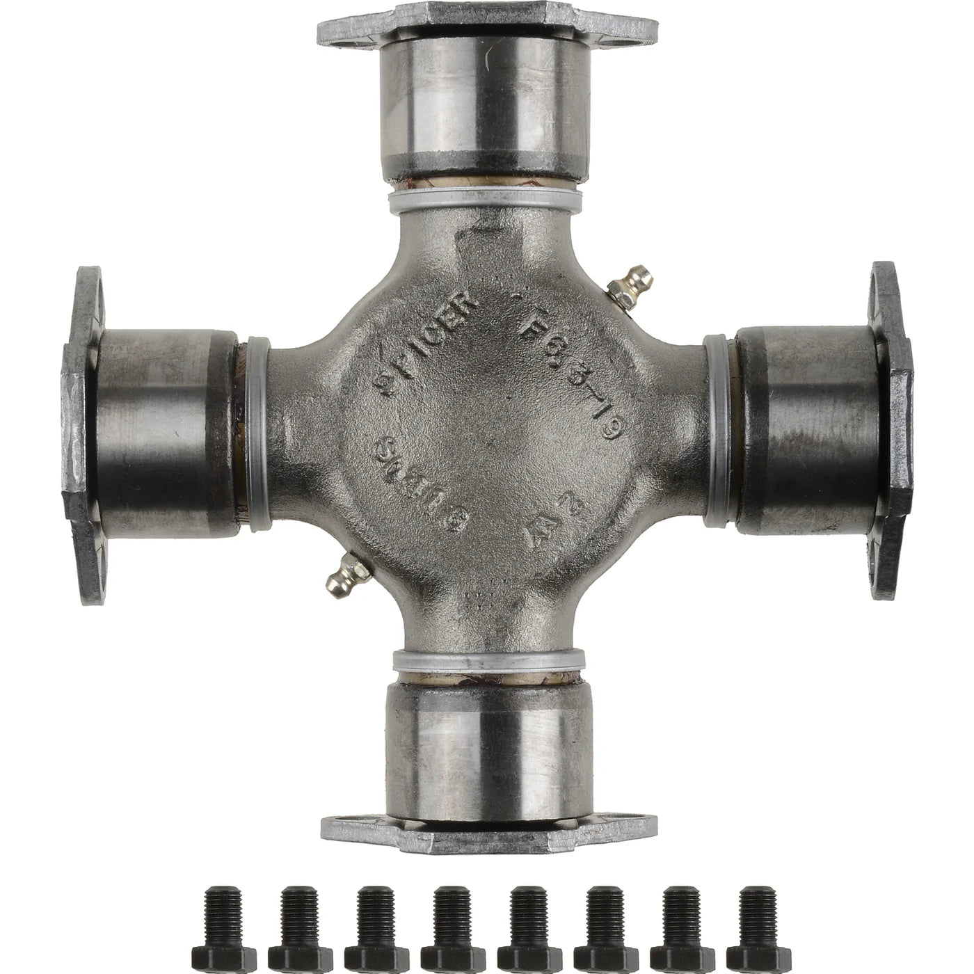 NEP6-0677 - U Joint - 1760 Serie