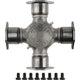 NEP6-0407 - U Joint - 1760 Serie