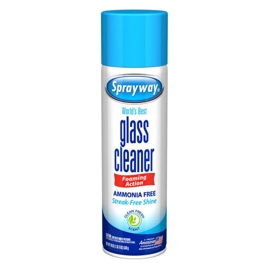 SW-050 - SPRAY WAY GLASS CLEA