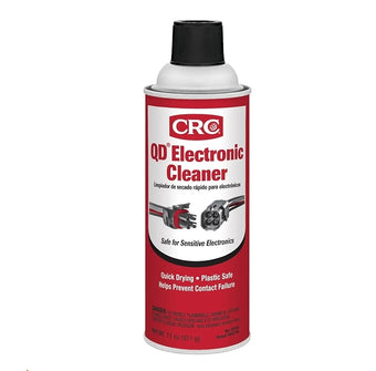 compare product 5103 - QD ELECTRONIC CLNR 1