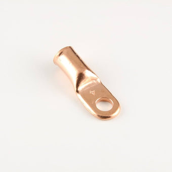 compare product 178.3047 - Lug Copper 4 GA 1/4i