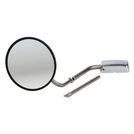 563.96006C - Hood Mount Mirror RH