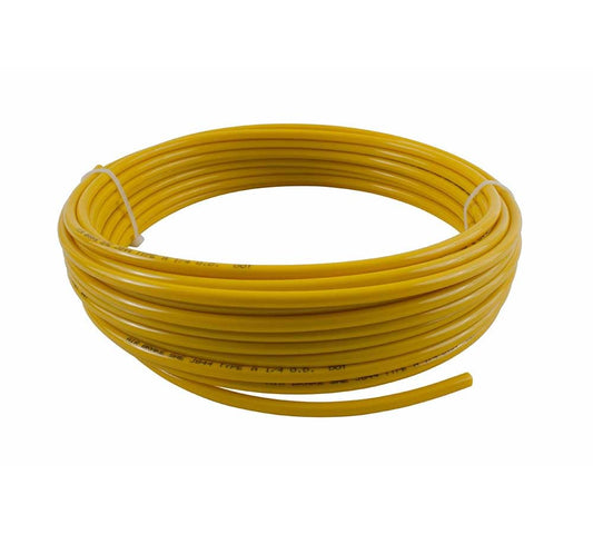 177.5004Y - Nylon Tubing 1/4in O