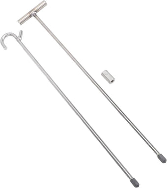 compare product KP207-TC - Fifth Wheel Pin Pull