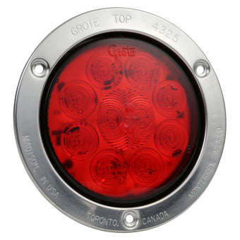 compare product 53302 - STOP TAIL TURN LED