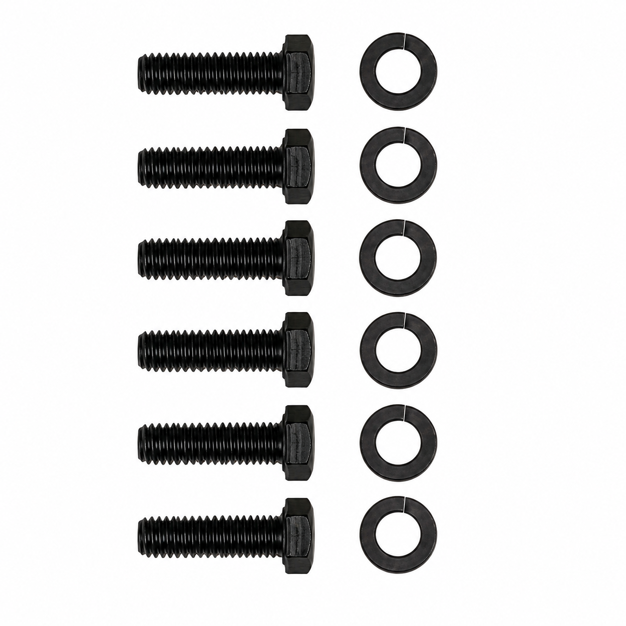 537.1106 - Hub Cap Hardware Kit