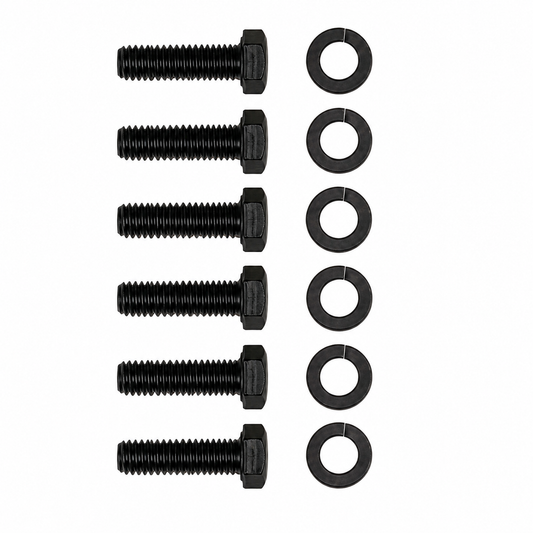 537.1106 - Hub Cap Hardware Kit