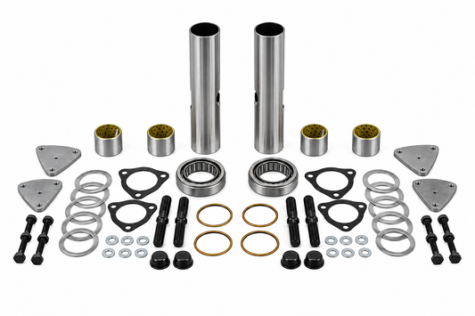 460.469C - King Pin Kit Composite Bushing