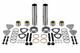 460.469C - King Pin Kit Composite Bushing