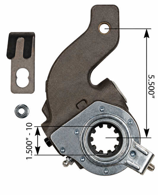 135.S1013 - Haldex Type S/Setting Slack Adjuster 5.5
