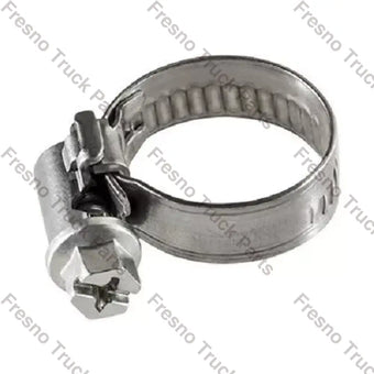 compare product 561.20504-B - Mini Hose Clamp 0.22in to 0.63in Breeze