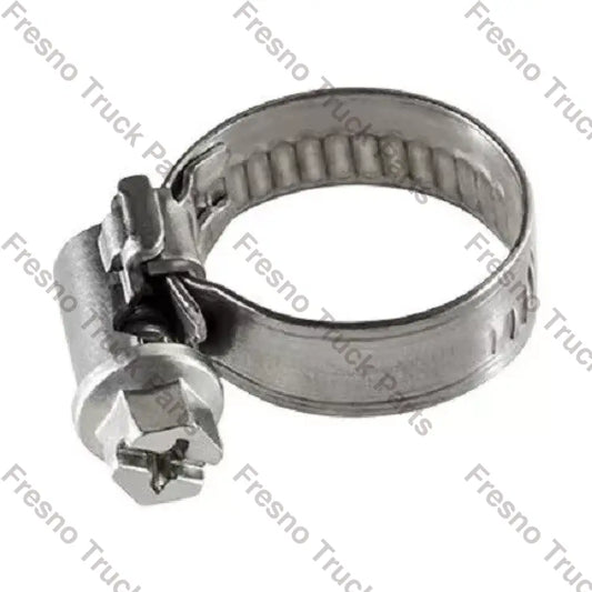 561.20504-B - Mini Hose Clamp 0.22in to 0.63in Breeze
