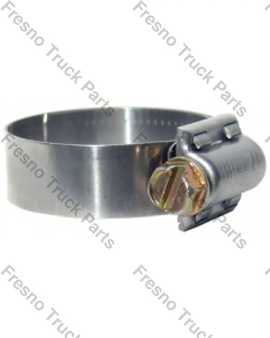 561.21444-B - Lined Clamp 2.31in to 3.25in Breeze