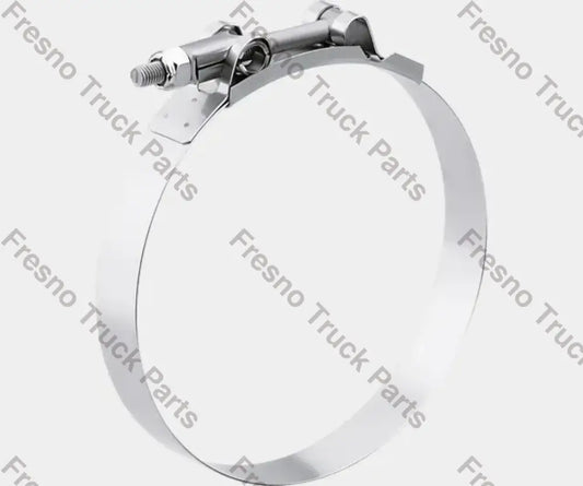 561.26500-B - T-Bolt Clamp 5.00in to 5.31in Breeze