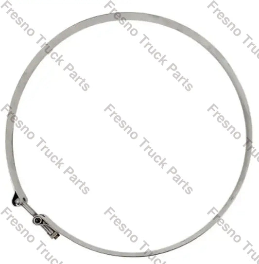 561.291156TB - Strap Clamp DPF T-Bolt