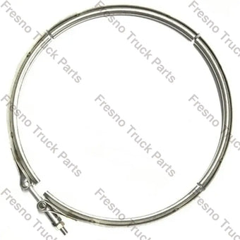 compare product 561.291338 - DPF V-Band Clamp