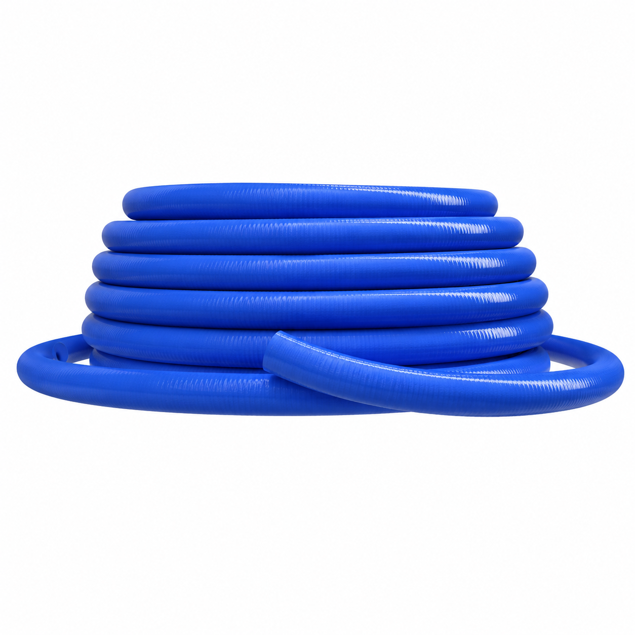 561.11025-25 - Heater Hose Silicone