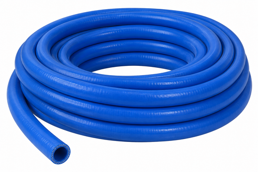 561.111 - Silicone Heater Hose