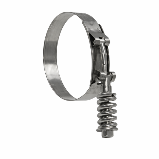 561.20504-B - Mini Hose Clamp 0.22