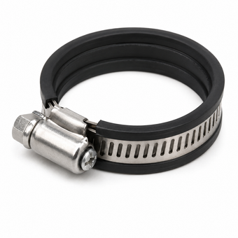 compare product 561.21406-B - Lined Clamp 0.44in t