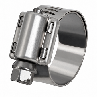 compare product 561.21410-B - Lined Clamp 0.56in t