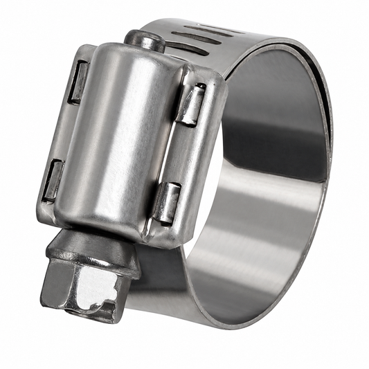 561.21410-B - Lined Clamp 0.56in t