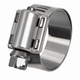 561.21410-B - Lined Clamp 0.56in t