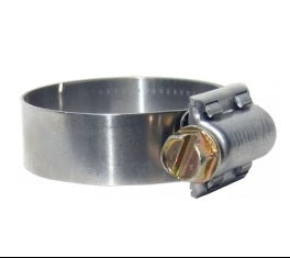 561.21424-B - Lined Clamp 1.06in to 2.00in Breeze
