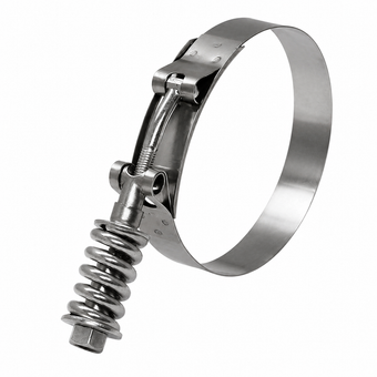 compare product 561.230406-B - HD T-Bolt Clamp 4.06