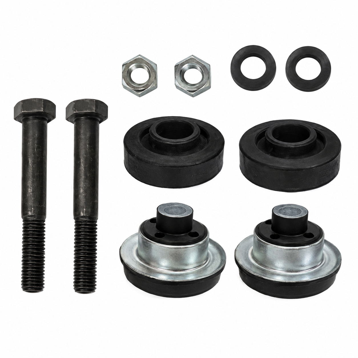 561.230456-B - HD T-Bolt Clamp 4.56