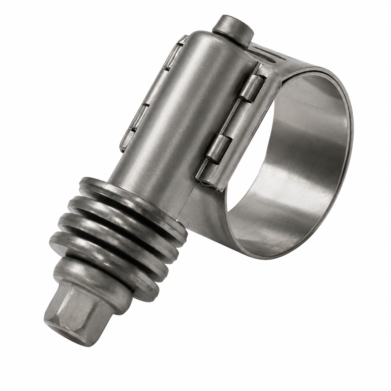 Hose & Clamp Parts