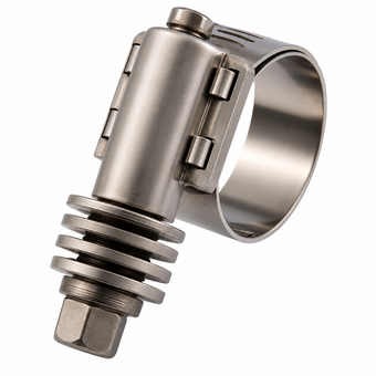 compare product 561.2412-B - Constant Torque Clam