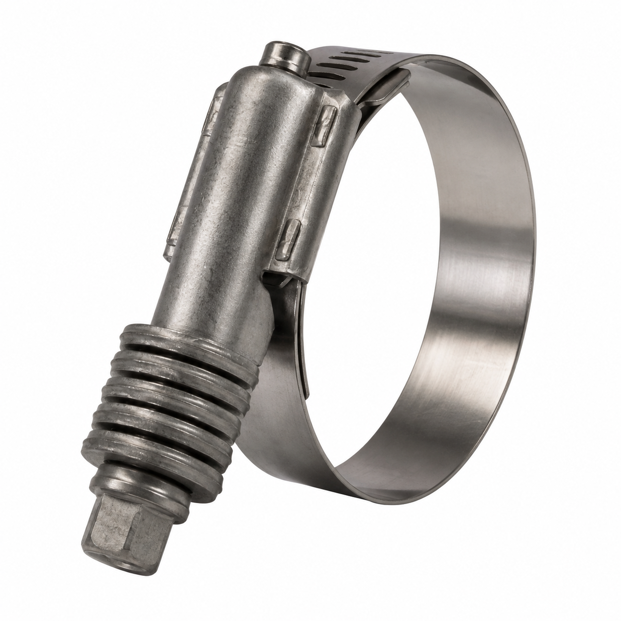Hose & Clamping Hardware