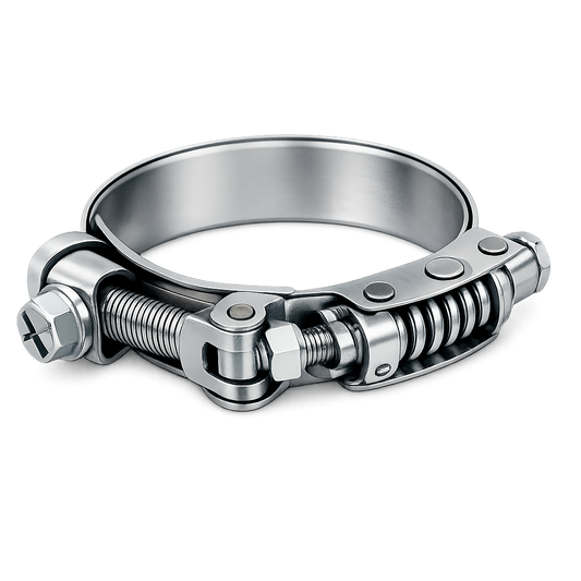 561.253 - Constant Torque Clam