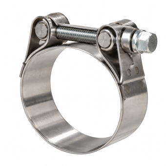 compare product 561.26150-B - T-Bolt Clamp 1.50in