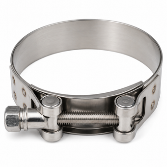 compare product 561.26238-B - T-Bolt Clamp 2.38in