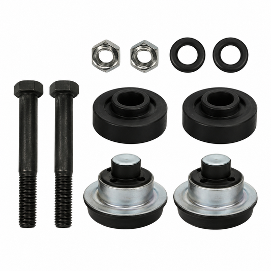 561.26275-B - T-Bolt Clamp 2.75in