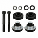 561.26275-B - T-Bolt Clamp 2.75in