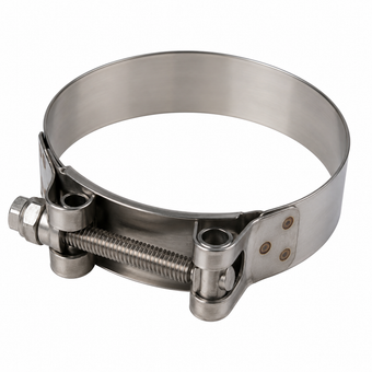 compare product 561.26288-B - T-Bolt Clamp 2.88in