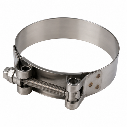 561.26288-B - T-Bolt Clamp 2.88in