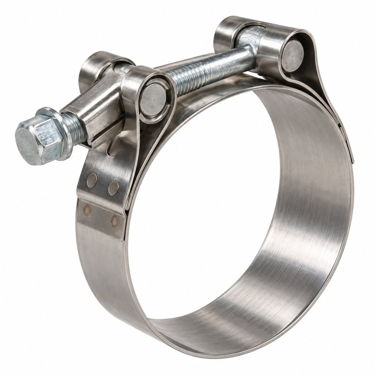 561.263 - T-Bolt Clamp 3.00in