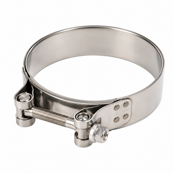 compare product 561.26425-B - T-Bolt Clamp 4.25in