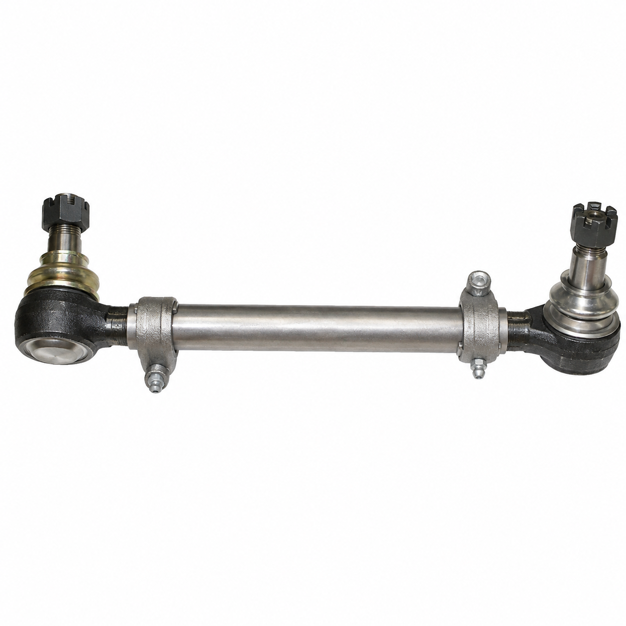 561.27412-B - All SS Lined Clamp 0