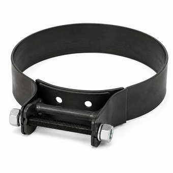 compare product 561.291275TB - Strap Clamp Muffler