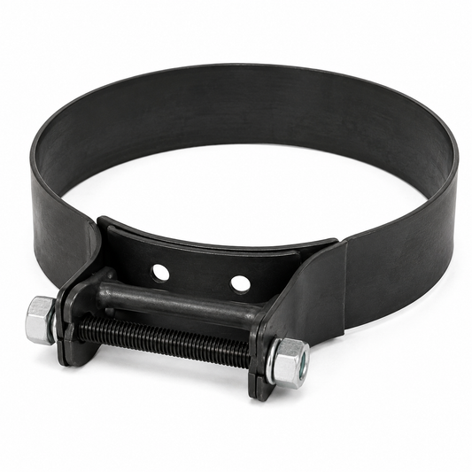 561.291275TB - Strap Clamp Muffler