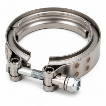 compare product 561.29444 - V-BAND CLAMP