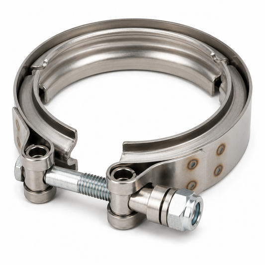 561.29444 - V-BAND CLAMP